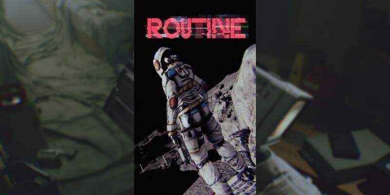    Игра Routine