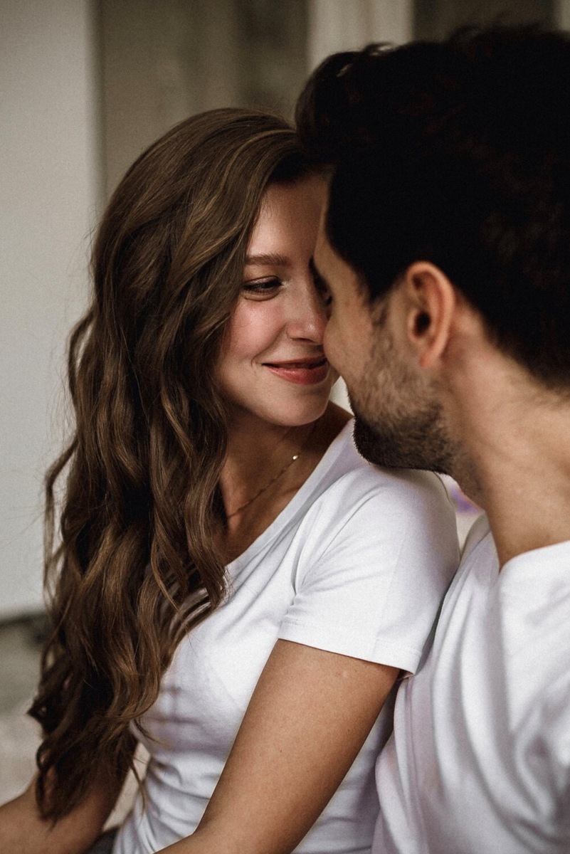 Если любит она заботится о тебе 