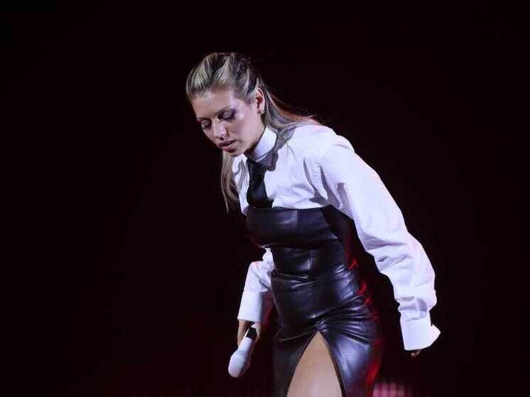   Лилия Шарловская