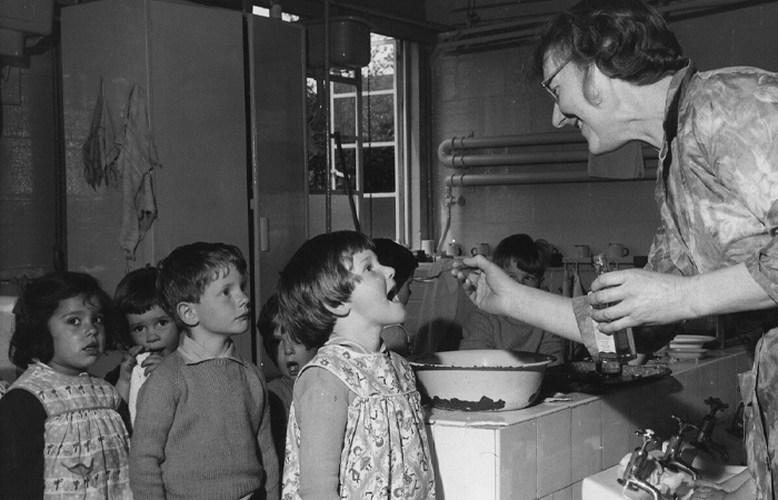 Почему в СССР сначала давали, а затем запретили рыбий жир на самом деле