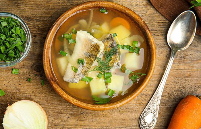 Жирная рыба- источник омега-3, витамина D, Е и А.