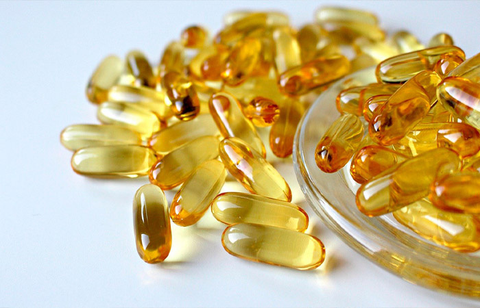 Индейцы натирали кожу рыбьим жиром для ее лечения.