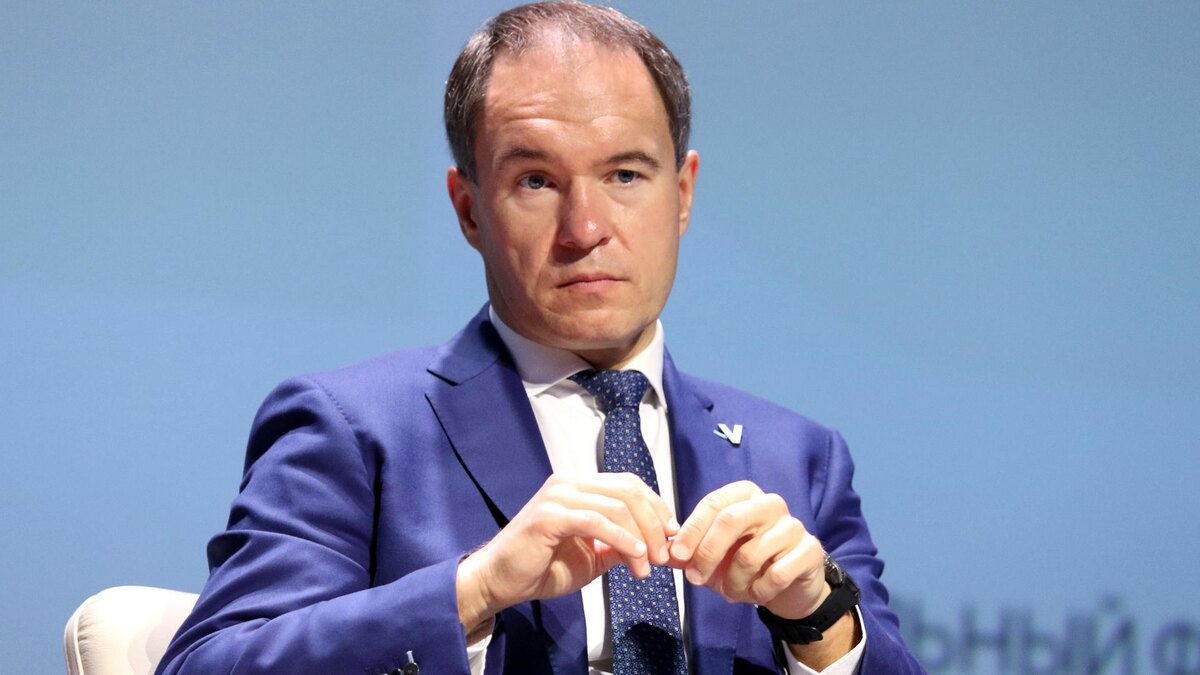    Фото: Maksim Konstantinov/Global Look Press