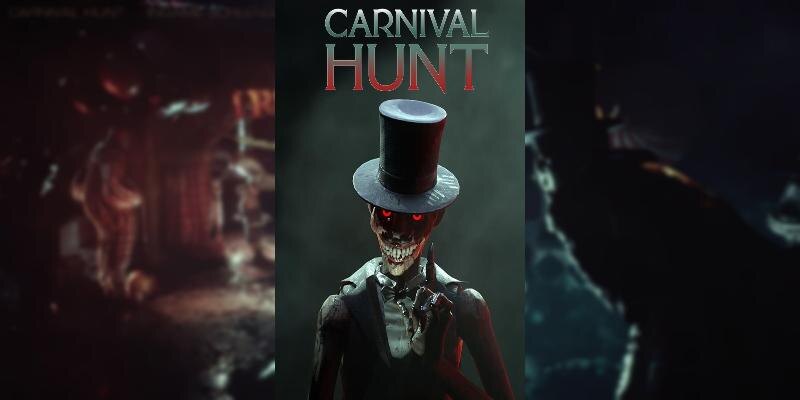    Игра Carnival Hunt