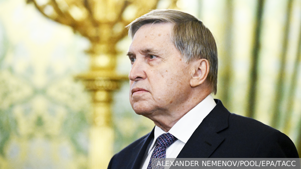     Фото: ALEXANDER NEMENOV/POOL/EPA/ТАСС   
 Текст: Вера Басилая