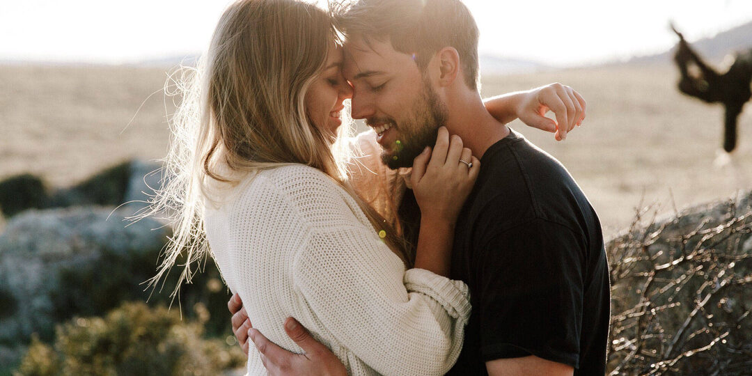 7 признаков, что женщина видит в тебе настоящего лидера — и почему это меняет всё