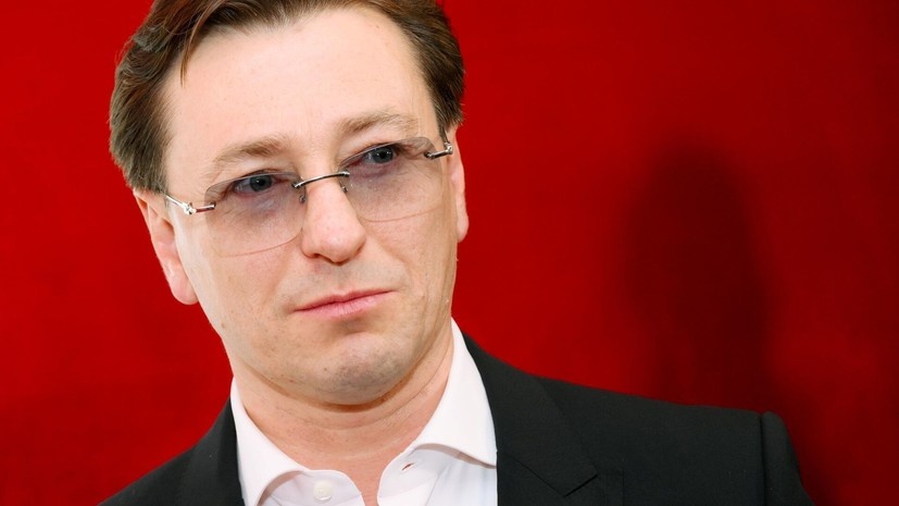   РИА Новости