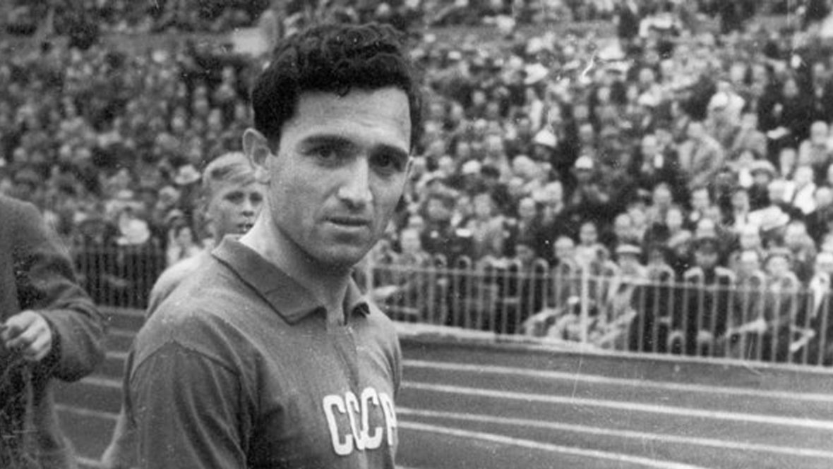 Никита Симонян
