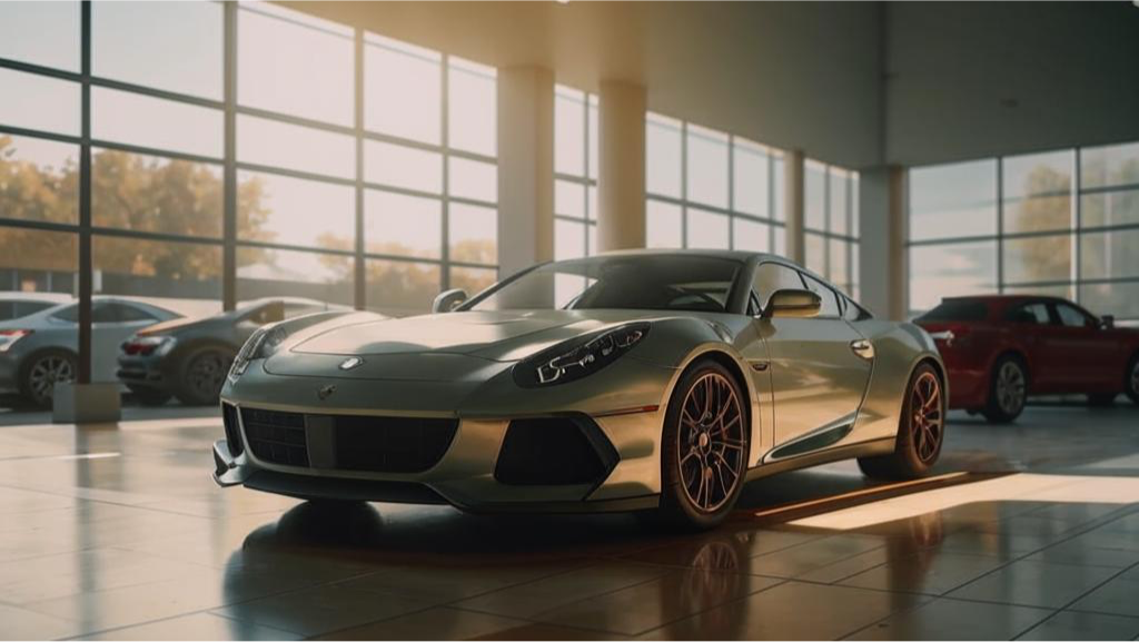 Автомобилю требуется топливо, и  хорошо бы сделать его  дешевым.