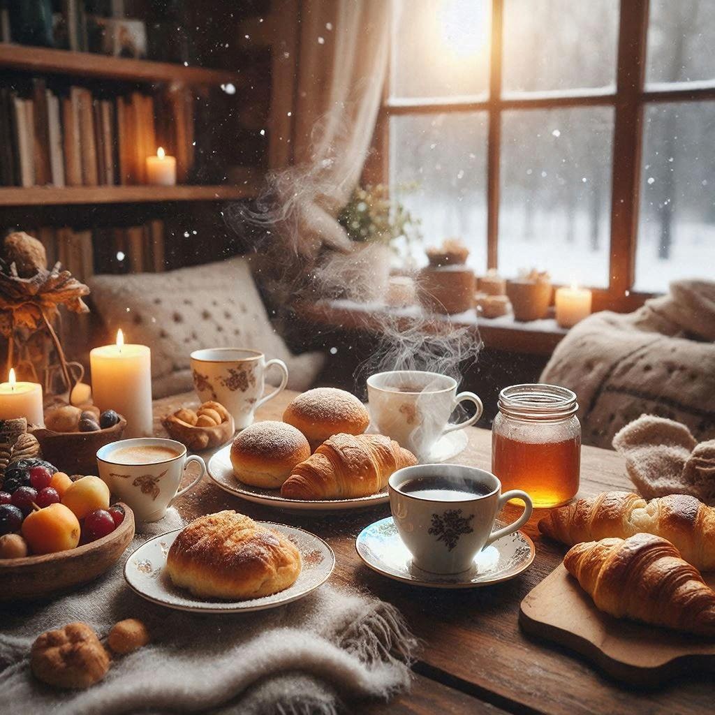 Гига-чат. Ну неплохая картинка. Вкусная 