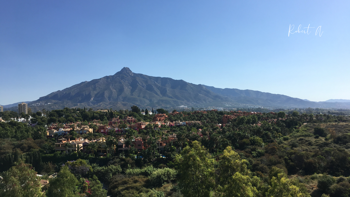 Марбелья попала в топ направлений 2026 года по версии American Express Travel