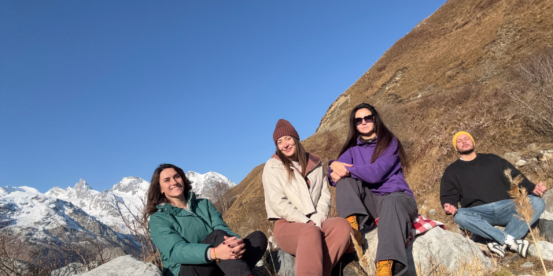 Кабардино-Балкария