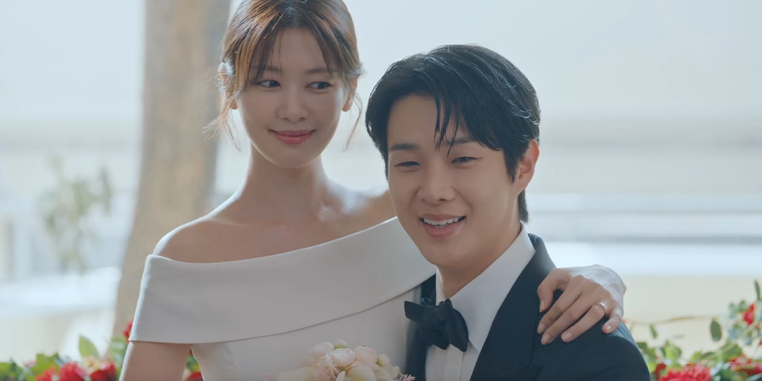 Картонная романтика в «Женись на мне» и немного о дораме «Дорогой Икс»