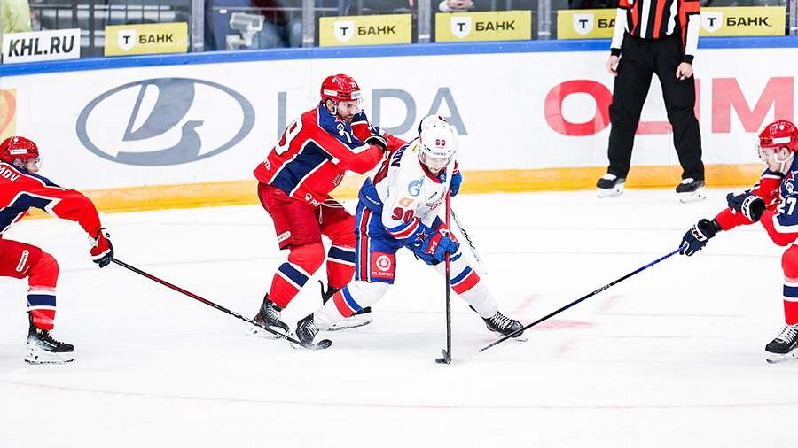    Фото: ТАСС/Софья Сандурская