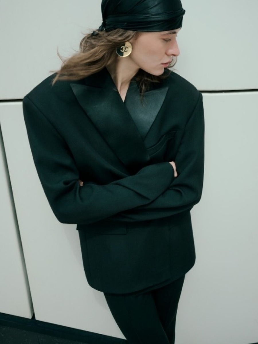   Жакет Autentiments, 50 900 руб. 35 630 руб.