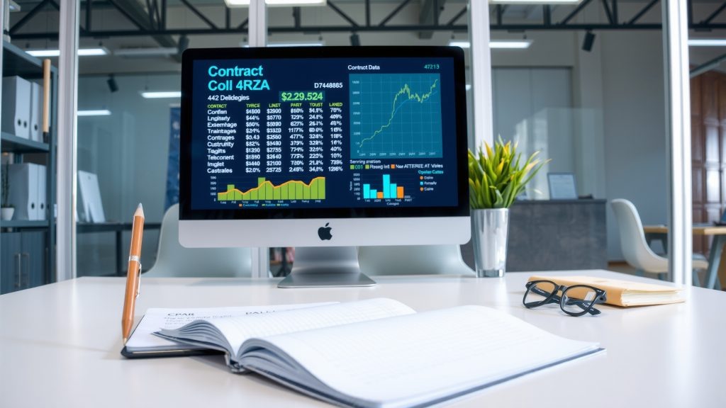    Реестр контрактов ЕИС и ошибки в данных: как исправить неверную информацию за 5 дней