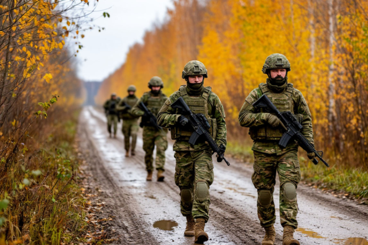    Фото: Коллаж RuNews24.ru