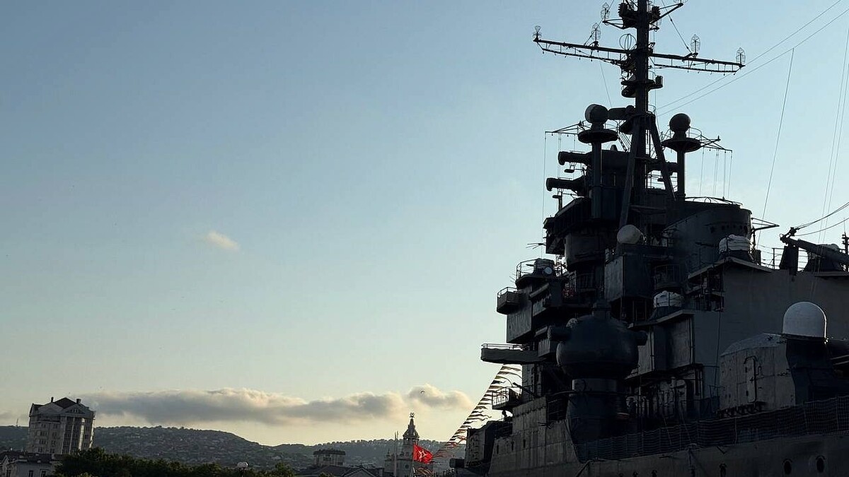    Фото: телеканал «Краснодар»