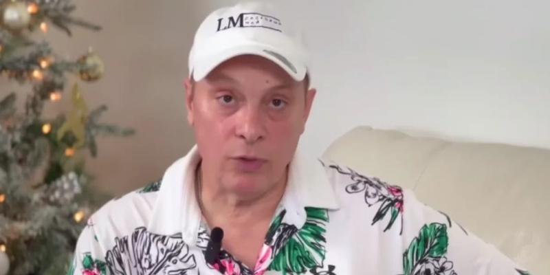 А.Разин.  фото: яндекс.