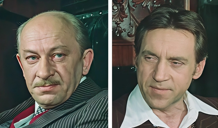 Откуда Глеб Жеглов узнал, где и когда ловить Ручечника