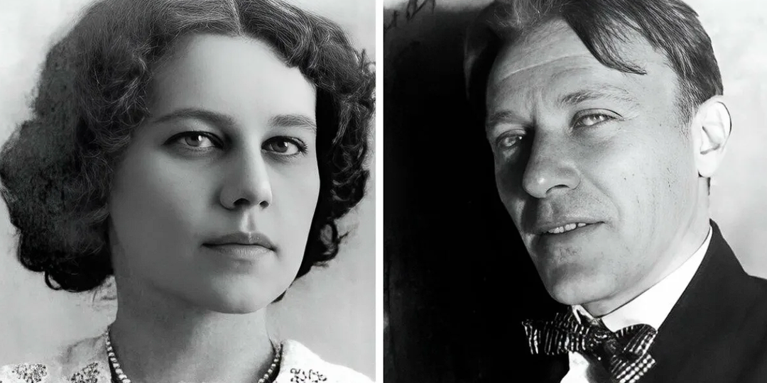 Булгаков: морфий, револьвер и первая жена, спасшая гения