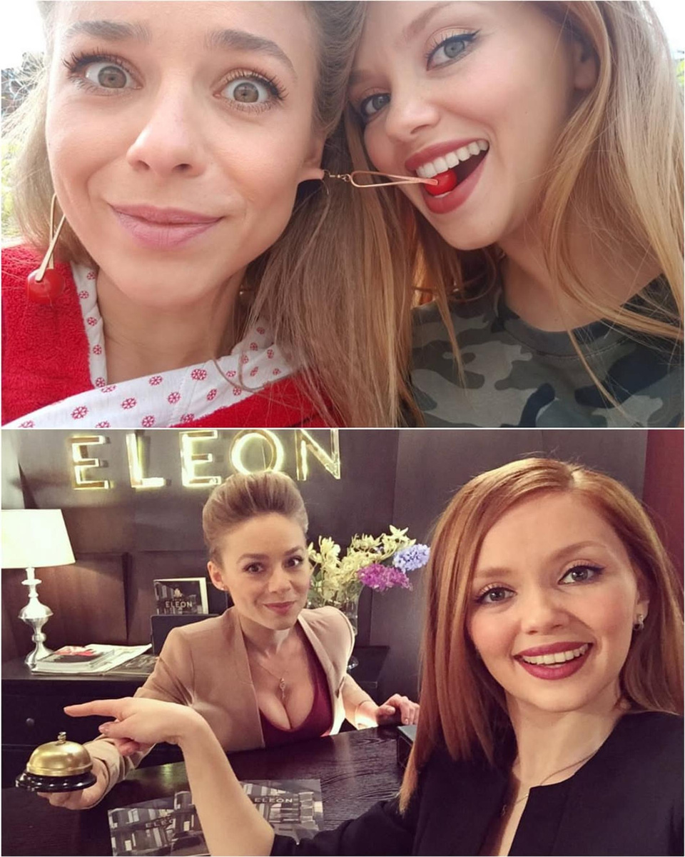     Фото: Инстаграм (запрещён в РФ) @kuzmummy