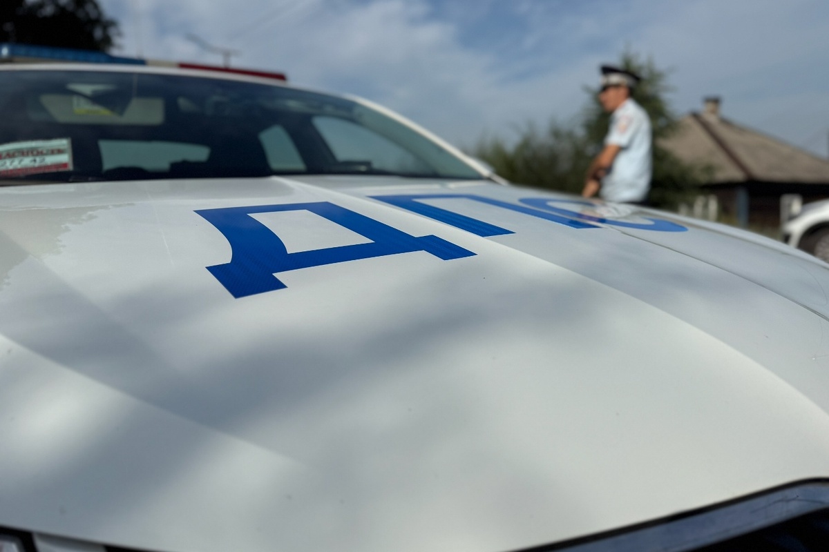 Фото: ГИБДД