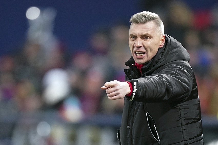    Александр Вильф/ РИА Новости