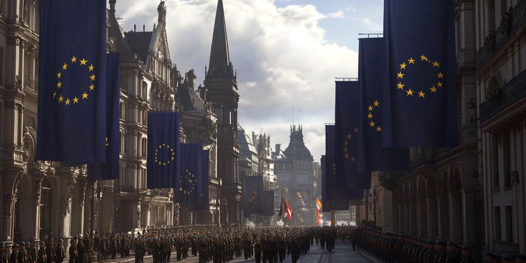 Большая победа России на Западе. Неизвестный политик сломал систему