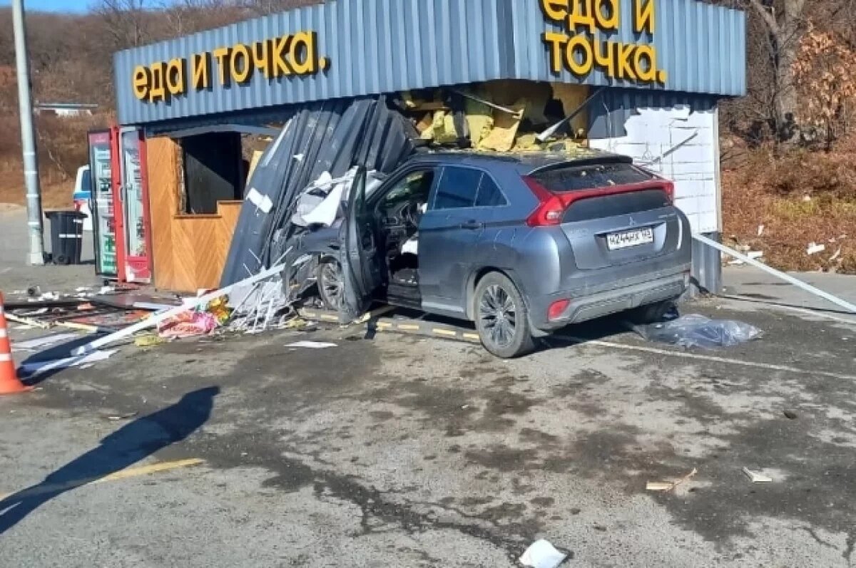    Прокуратура начала масштабную проверку пит-стопов после смертельного ДТП