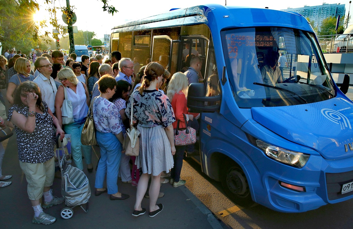 В каких "старых" районах столицы до сих пор нет и не предвидится скоростной транспорт?