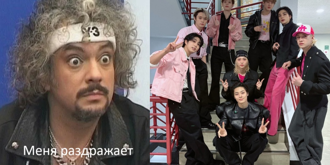 К-поп айдолы: как мы до такого докатились?