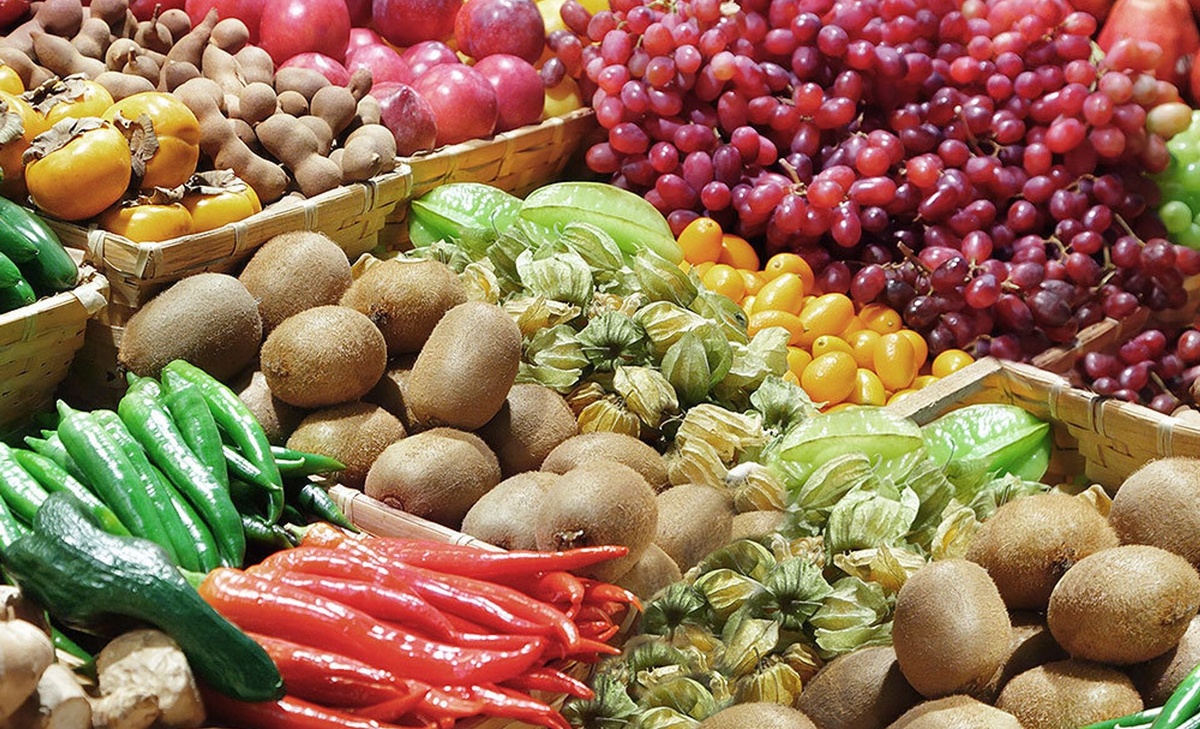 Пчелы и полноценное питание человечества