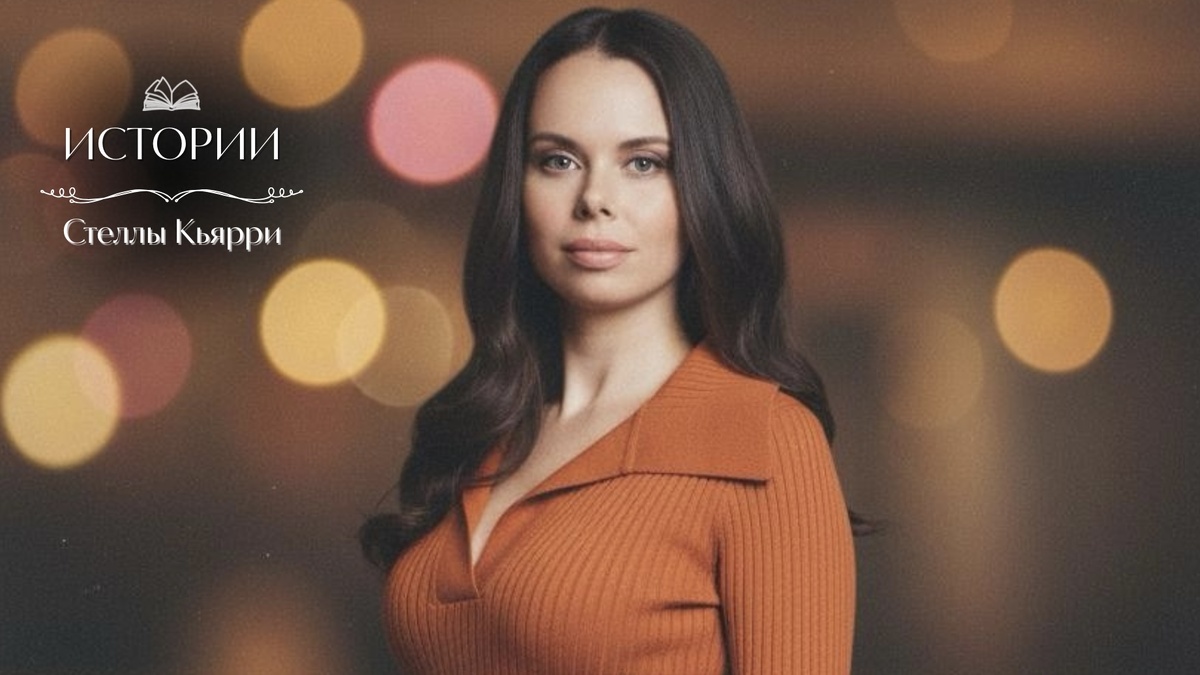 © Стелла Кьярри