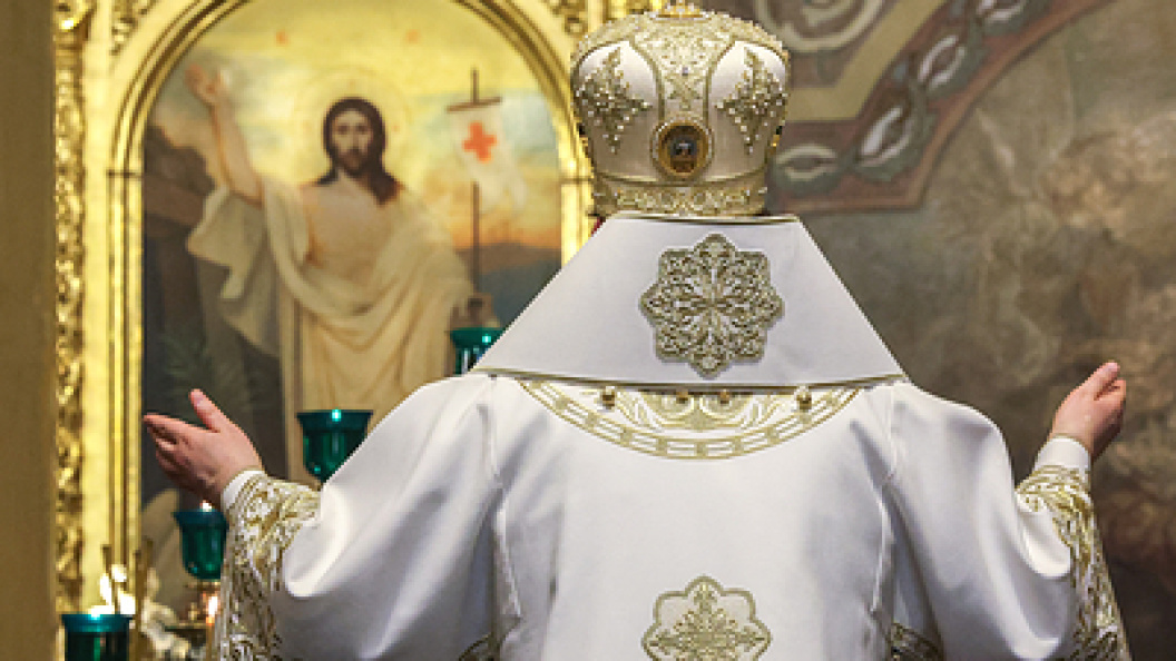    Фото; Belkin Alexey/news.ru/Globallookpress