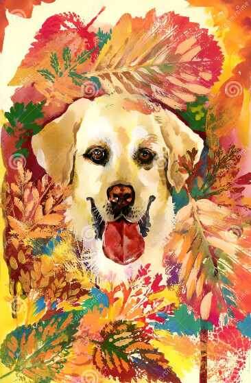 История из жизни / Илл.: Художник Надежда Старовойтова