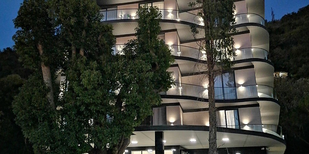 Мой честный отзыв об отеле Royal Riviera 4*.