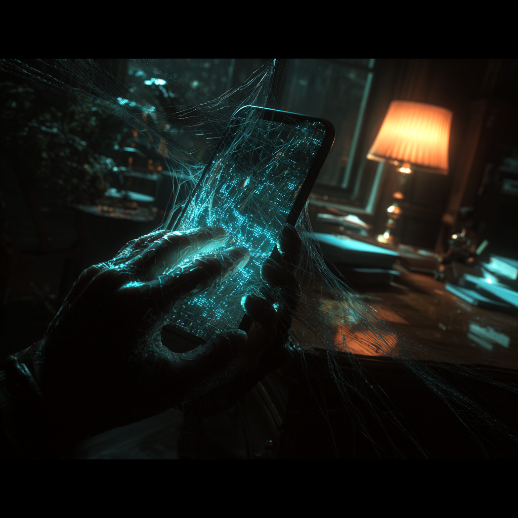 Фишинг  - советы для чайников. 