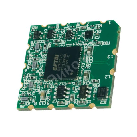 Типичнывй программатор 