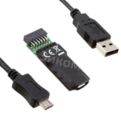 USB-программатор