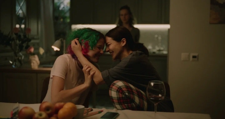 Кадр из фильма. КиноПоиск.