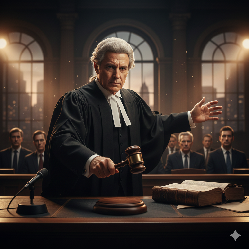 Самым шокирующим моментом стало решение Верховного Суда США по делу «Бак против Белла». Судья Оливер Уэнделл Холмс-младший постановил, что штат Вирджиния имеет право стерилизовать Кэрри Бак, которую сочли «неполноценной».