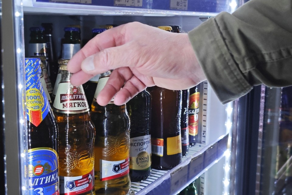    Ужесточение закона обсудят в 2026 году. Алексей БУЛАТОВ