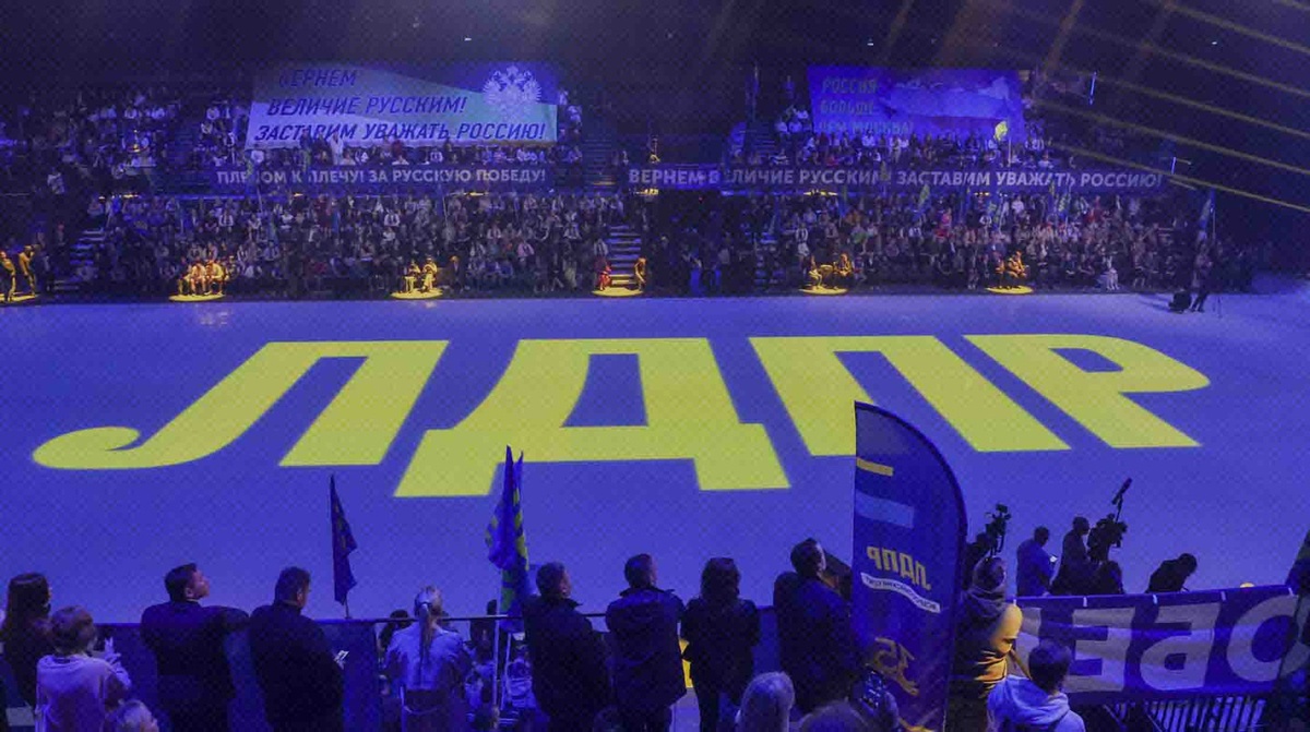    Фото: Global Look Press / Белкин Алексей