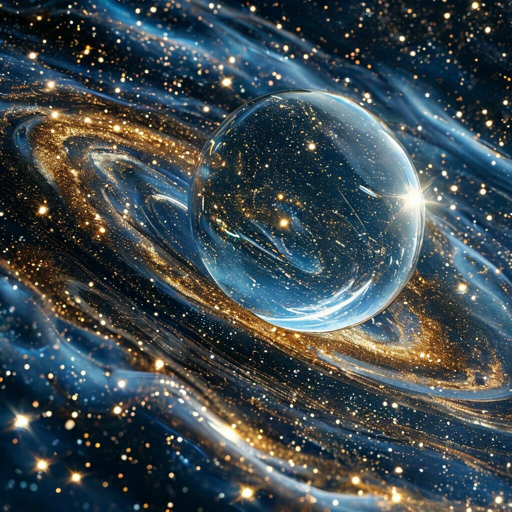 Проекция чистого разума .