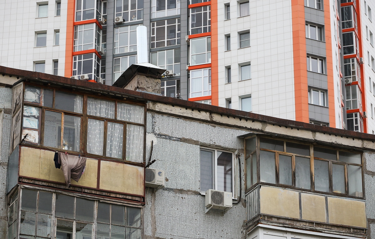 Егор Алеев/ТАСС