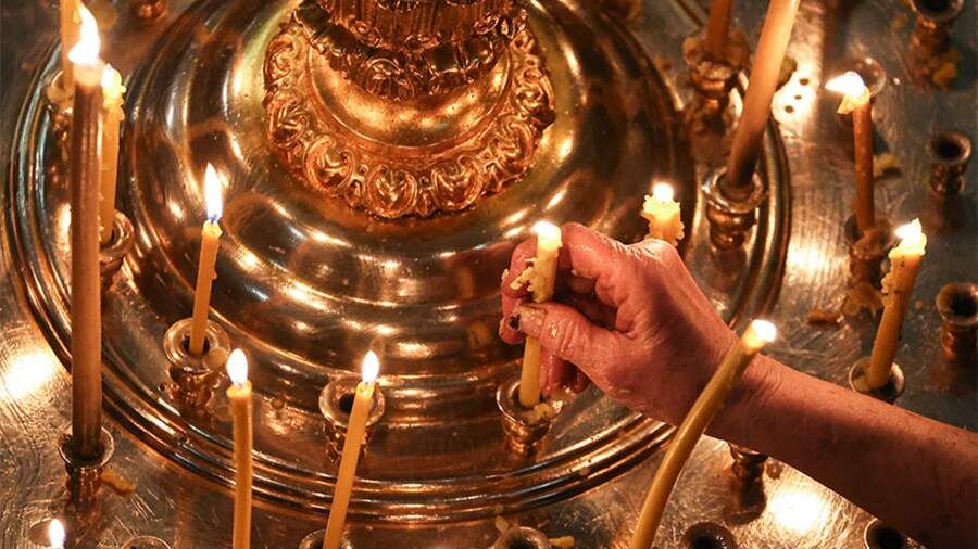    Фото: ТАСС/Донат Сорокин