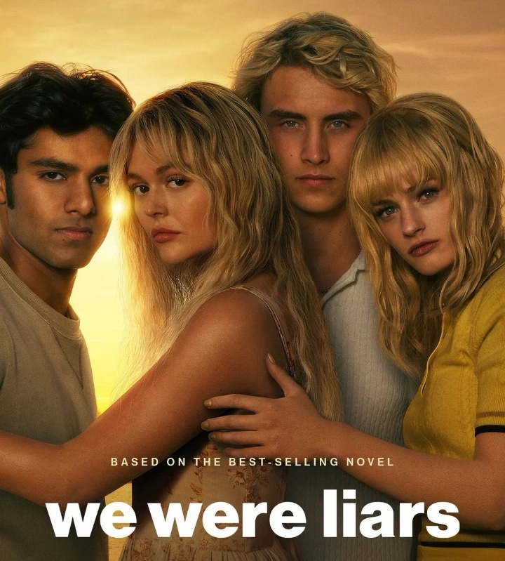 Постер к фильму.