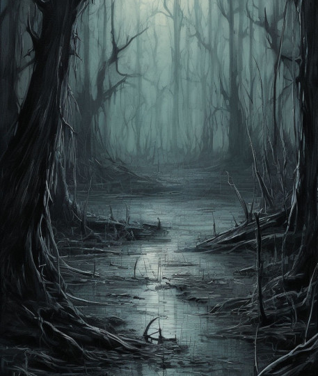 Домовой: Икотка