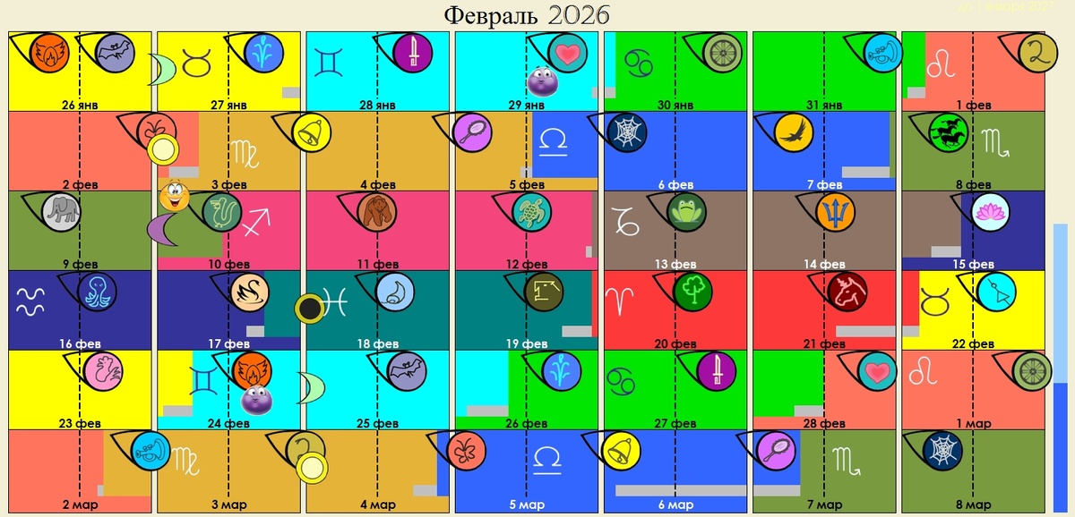 Кстати, если с умом использовать ретро-меркурий, то он оказывается весьма полезен. И если во время прямого его движения можно многое узнать, то ретро-меркурий - время для разборов и повторений пройденного, наведения порядка в архивах и раскладывании всего по полочкам - от вещей до знаний. На любой вдох должен приходиться выдох, не правда ли? 